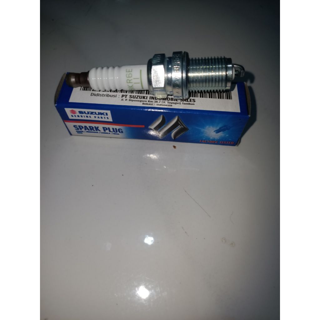 SUZUKI SGP BUSI Suzuki carry Futura original Sgp