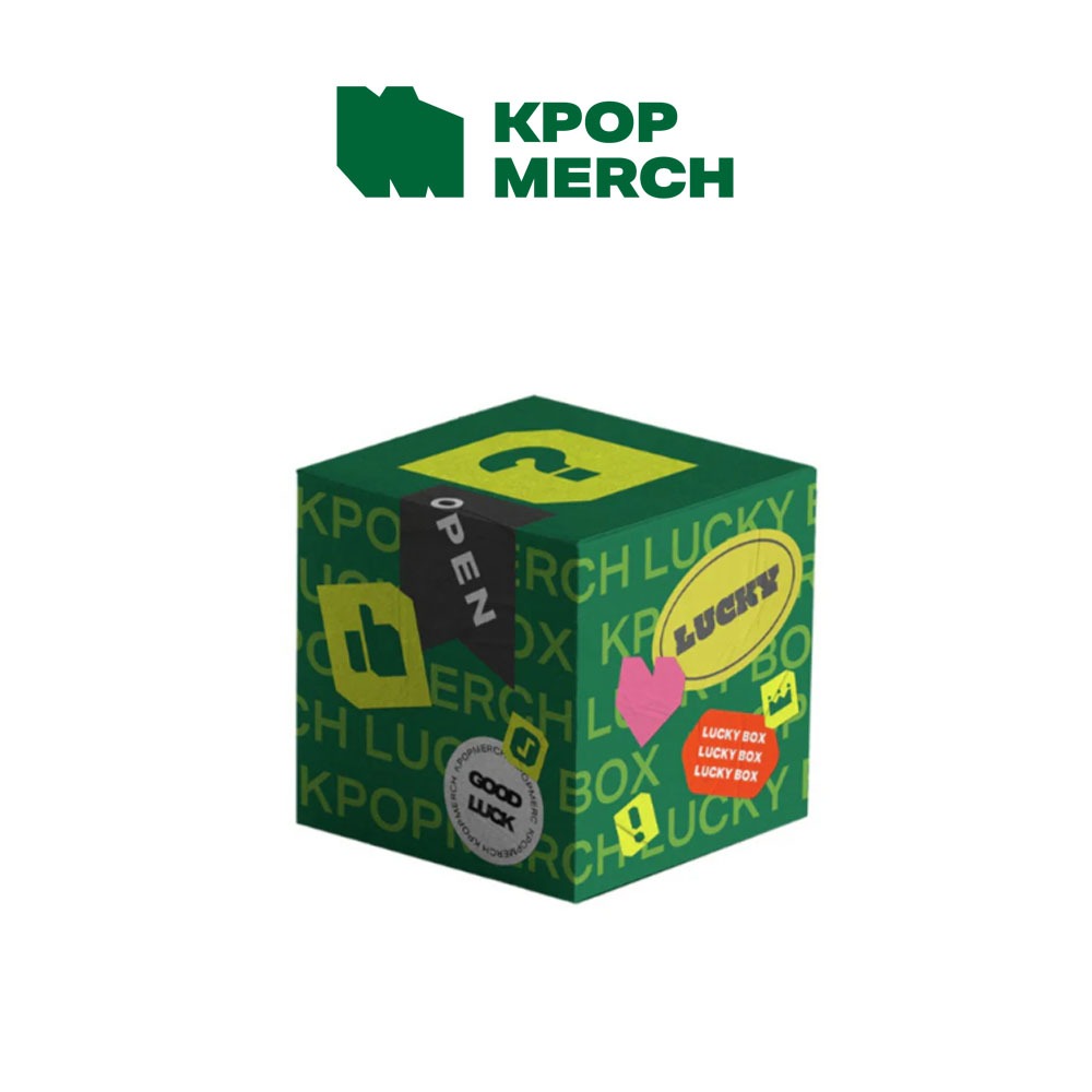 [REORDER] C/S PRODUCT AHOF - THE PASSAGE