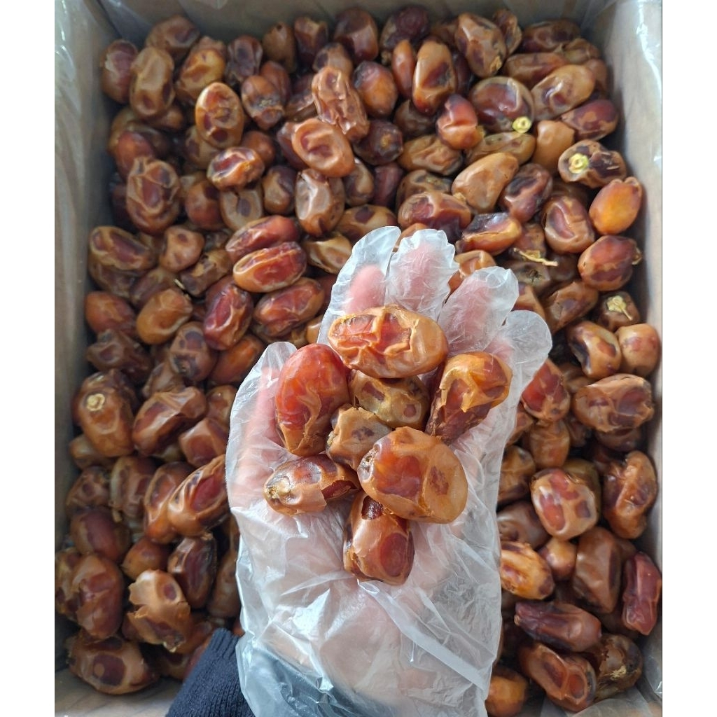 

Kurma Khalas Asalah 10kg