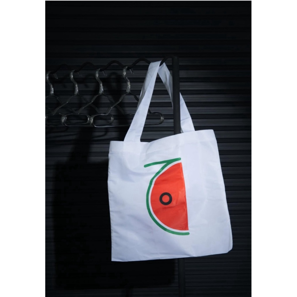 New, totebag watermelon Aljenna