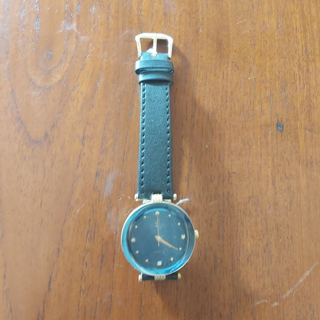 Jam Tangan Wanita 25hours preloved