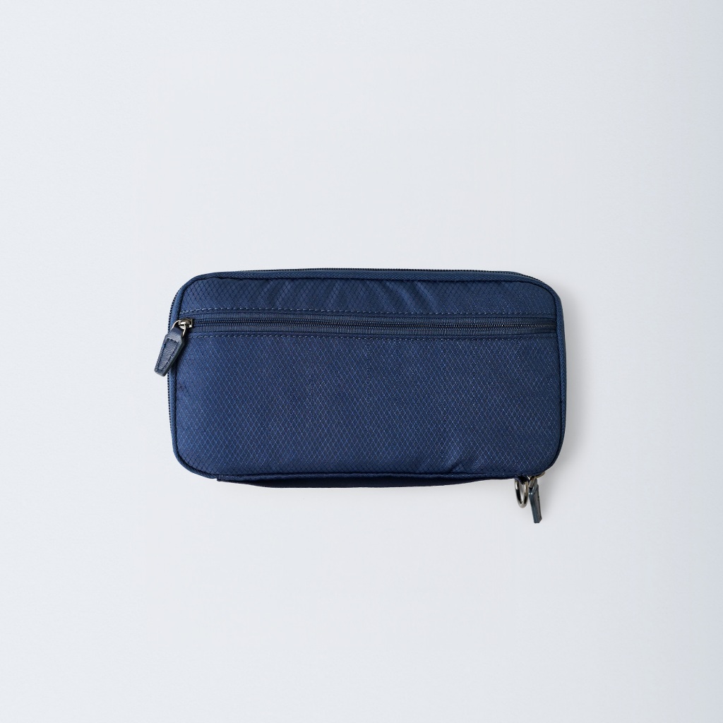 CELCIUS Hand Bag I31000356C Navy