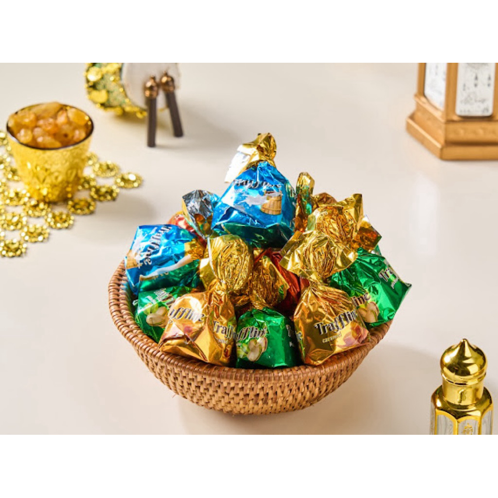 

Coklat Turkiye | Cokelat Arab | Chocolate | Oleh-Oleh Haji dan Umroh