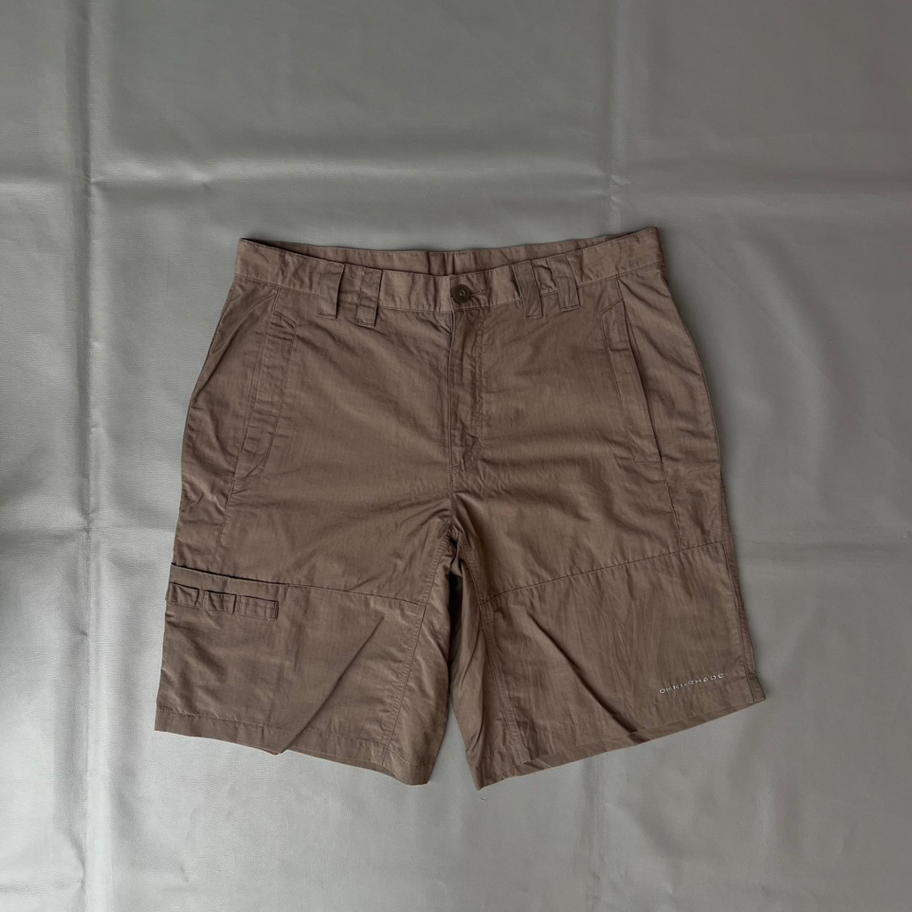 Columbia PFG cargo short pant