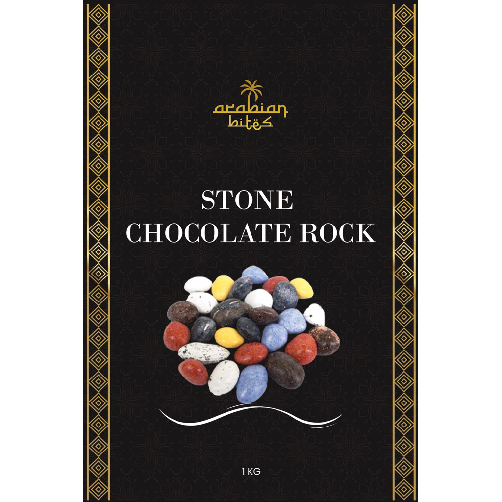 

Arabian Bites Coklat Kerikil Premium All Variant Hight Quality