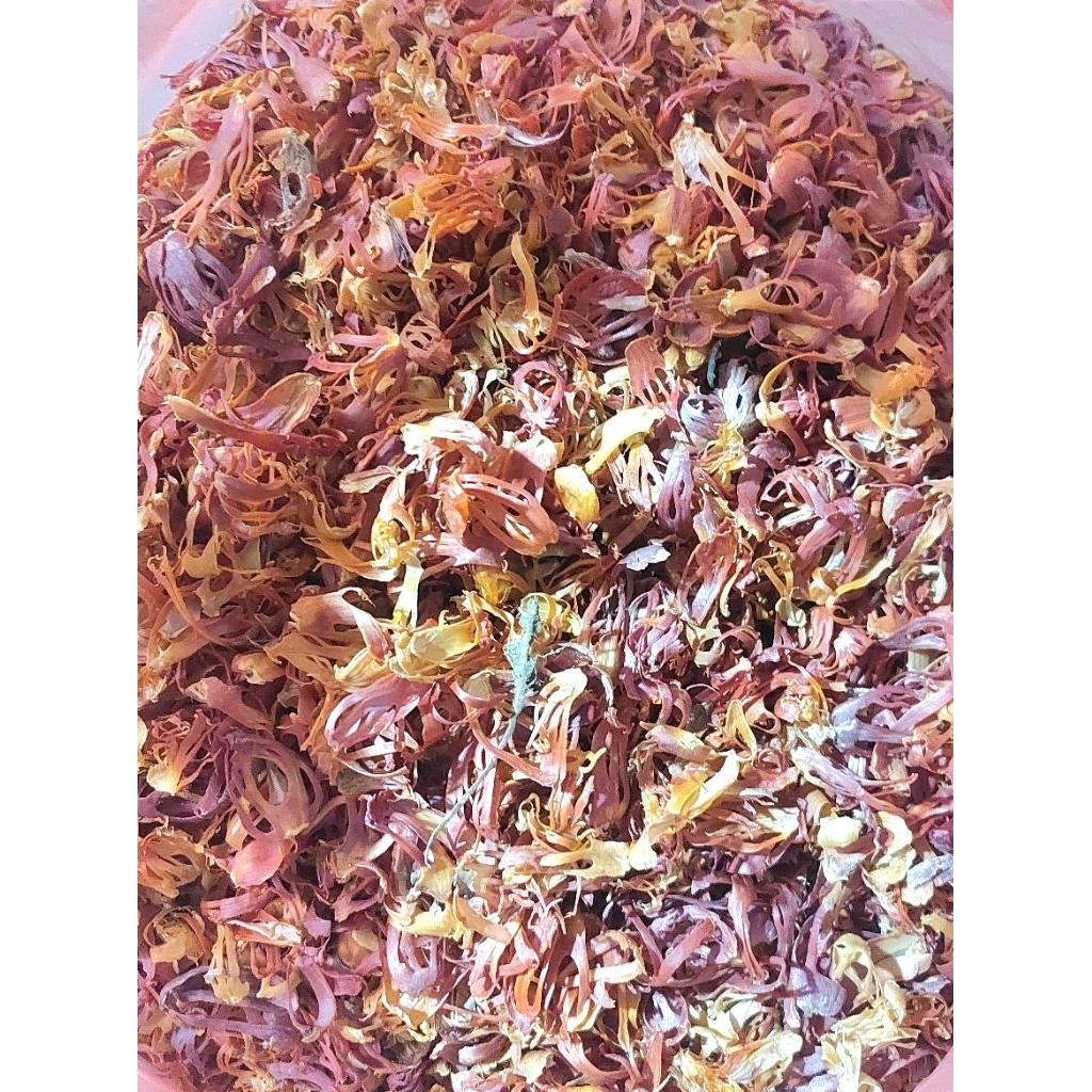 

Bunga Pala Kering | Fuli