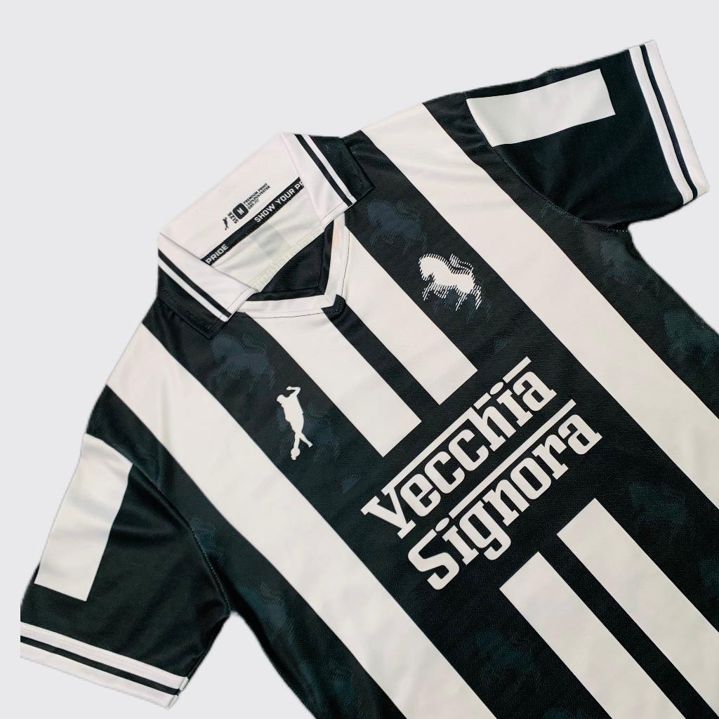 jersey rabona vintage fantasi JUVENTUS THIRD/jersey fantasi JUVENTUS/jersey retro/jersey vintage/jer