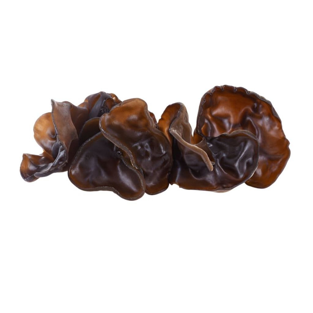 

Jamur Kuping Basah 200-250g