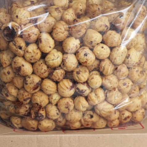 

SNACK KILOAN SOES COKLAT | 1 ball 2 KG