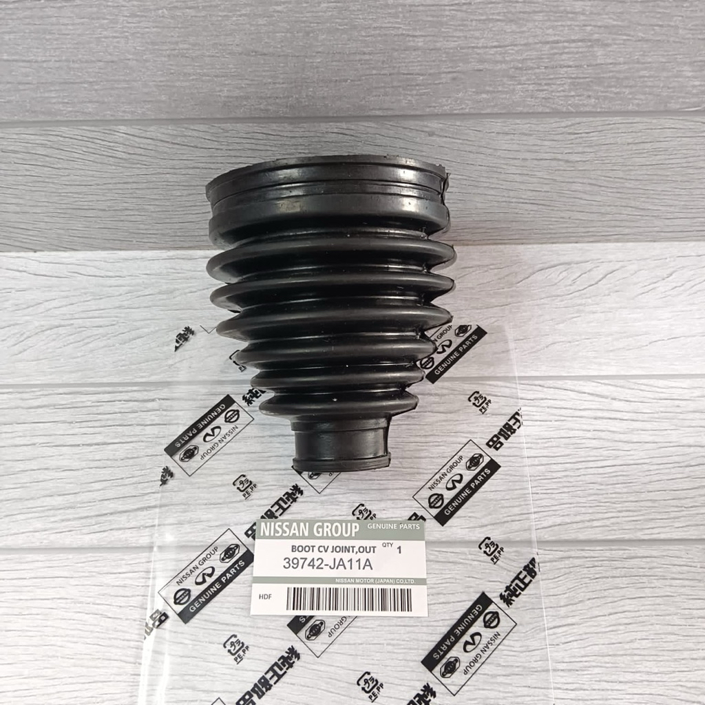 Karet Boot As Roda Luar cv Joint Nissan Xtrail t31 t32