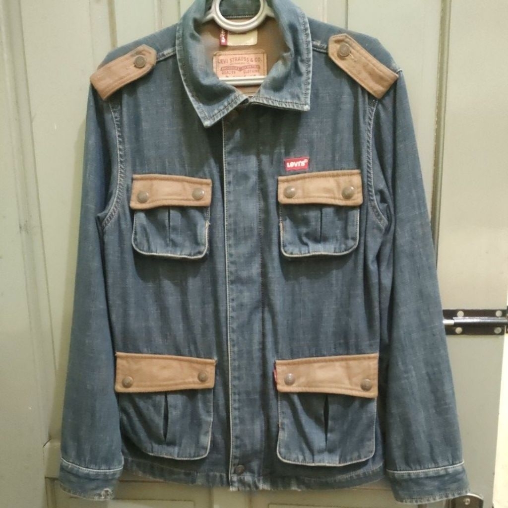 Jacket Levis