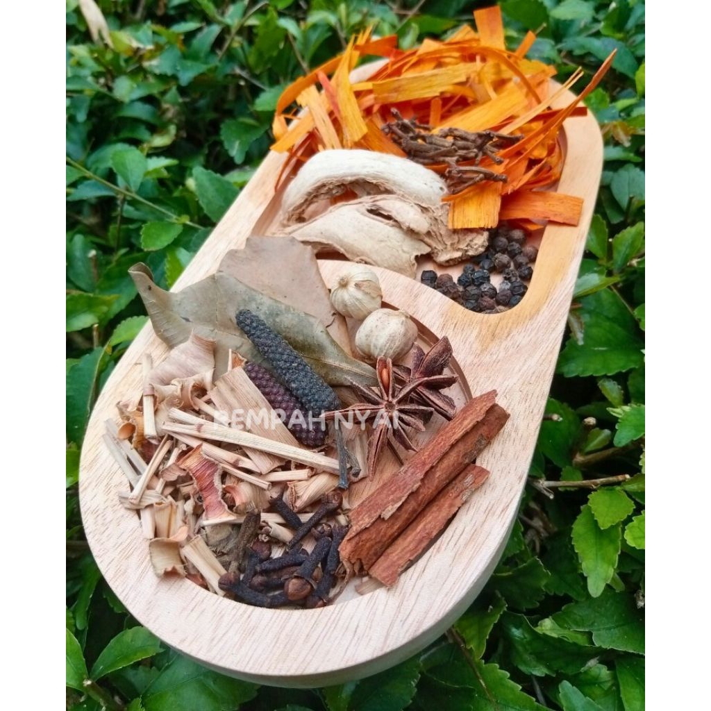 

BIR PLETOK || Wedang Rempah Bir Pletok || Wedang Tradisional Khas Betawi