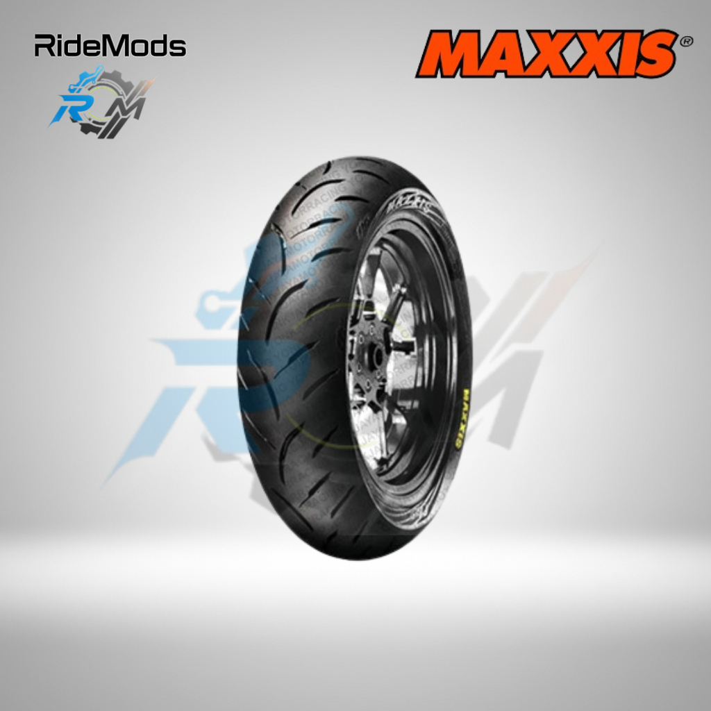 BAN MAXXIS VICTRA 140/70-14