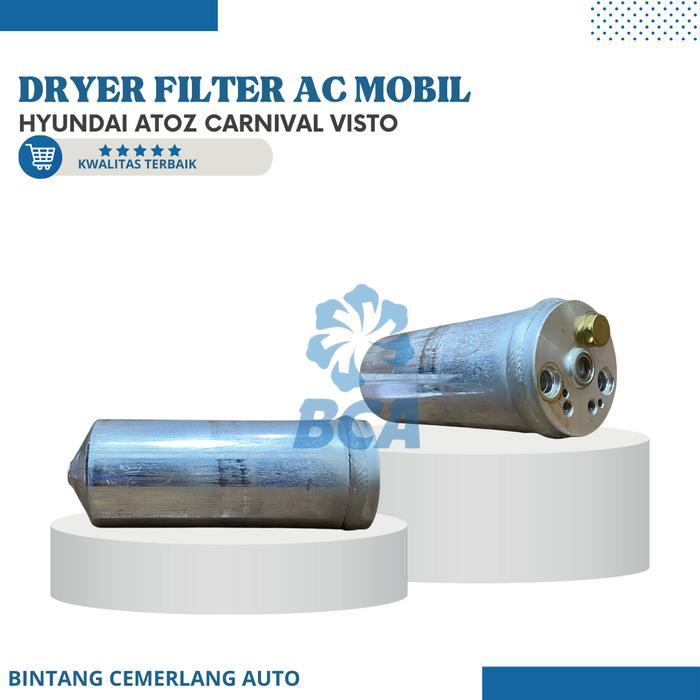 DRYER AC MOBIL Hyundai Atoz DRYER ATOS