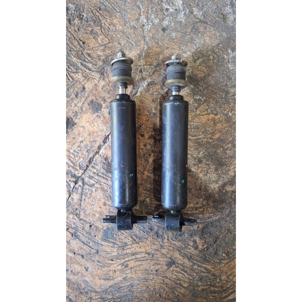 shockbreaker depan l300 diesel bensin original part