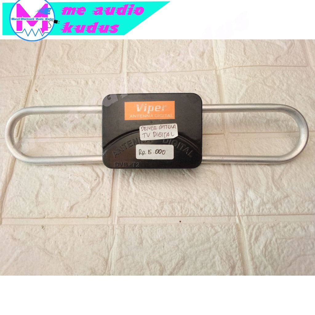 DRIVER ANTENA TV DIGITAL