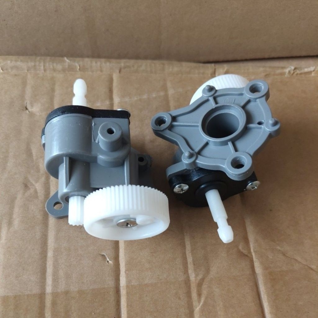 gear box kipas angin maspion