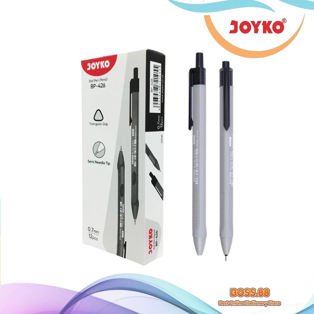 

BALLPOINT JOYKO BP-426 (12 PCS)
