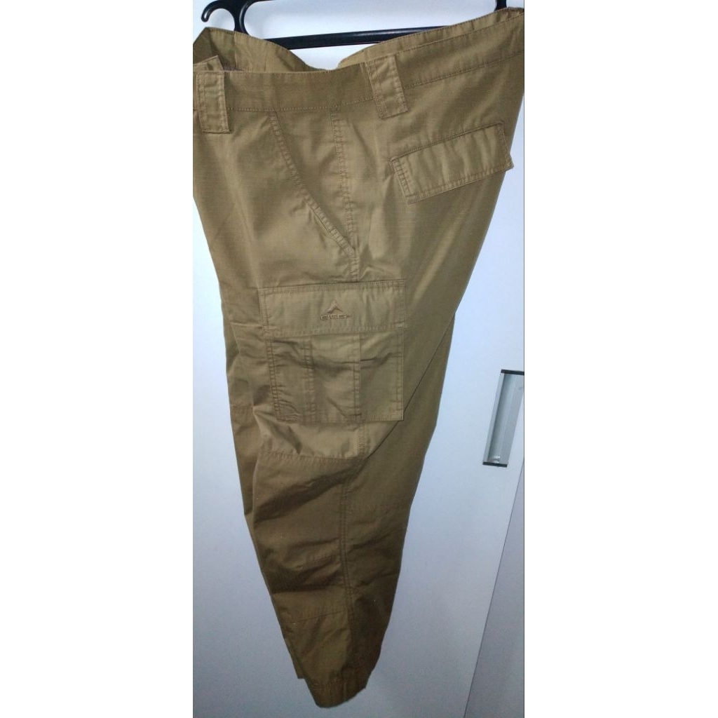 celana pdl eiger original no 38