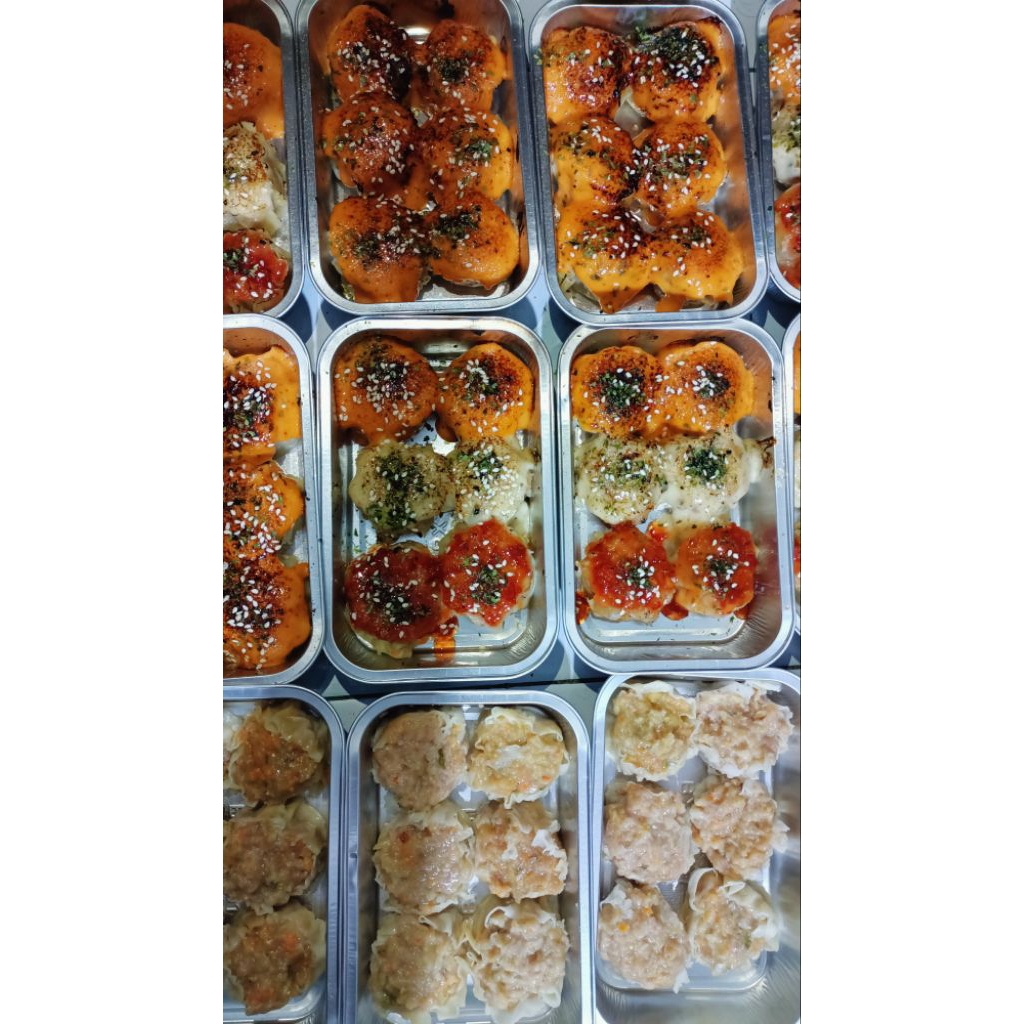 

DIMSUM SPESIAL SAUS ISI 6PC