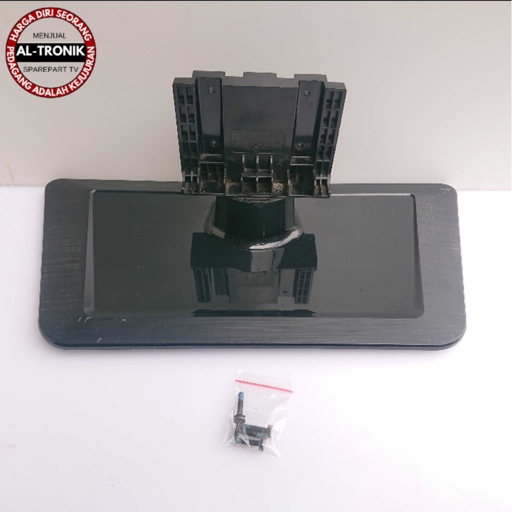 DUDUKAN STAND KAKI TV LED LG 32 INCH MODEL 32LS3150 KAKI 32LS3150-TA