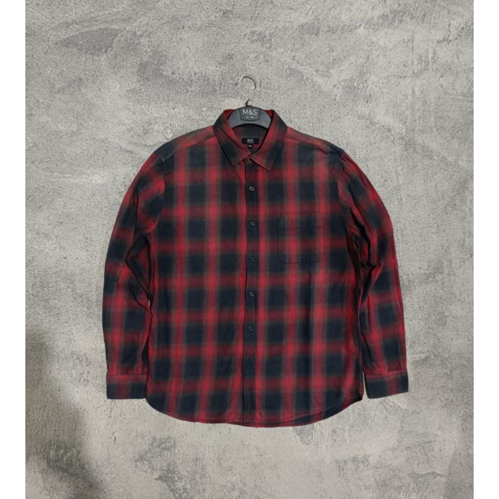 Flanel Veterano