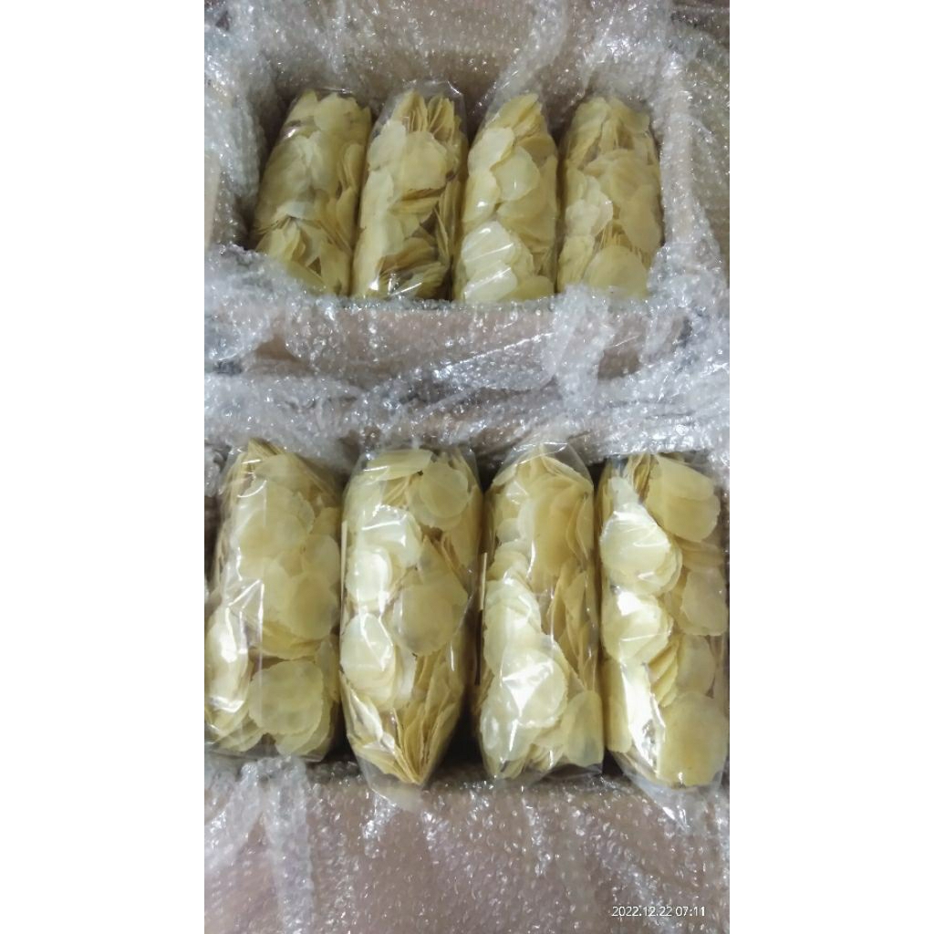 

Emping Melinjo Super