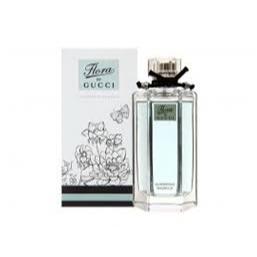 PARFUM ORIGINAL GUCCI FLORA glamorous magnolia  EDT 100ml