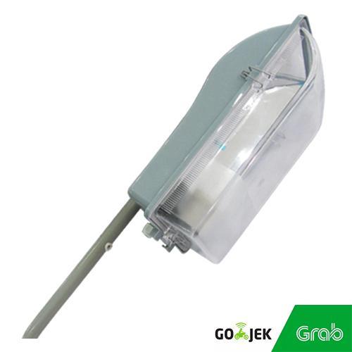 Kap Lampu Jalan E27 IP65 Outdoor Weatherproof