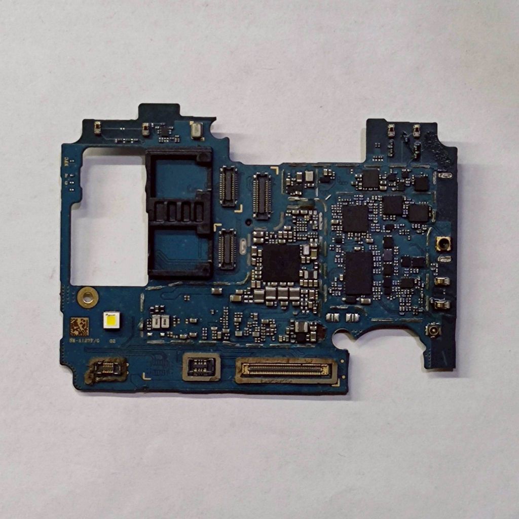 Mesin Samsung A12 Minus Matot MS-524