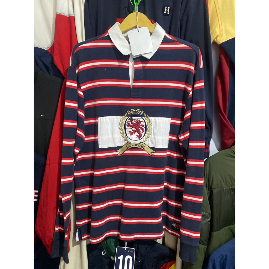 Tommy Hilfiger Second, Tommy Jeans Second, Denim Tommy jJeans, Denim Tommy Hilfiger, Hoodie Tommy Hi