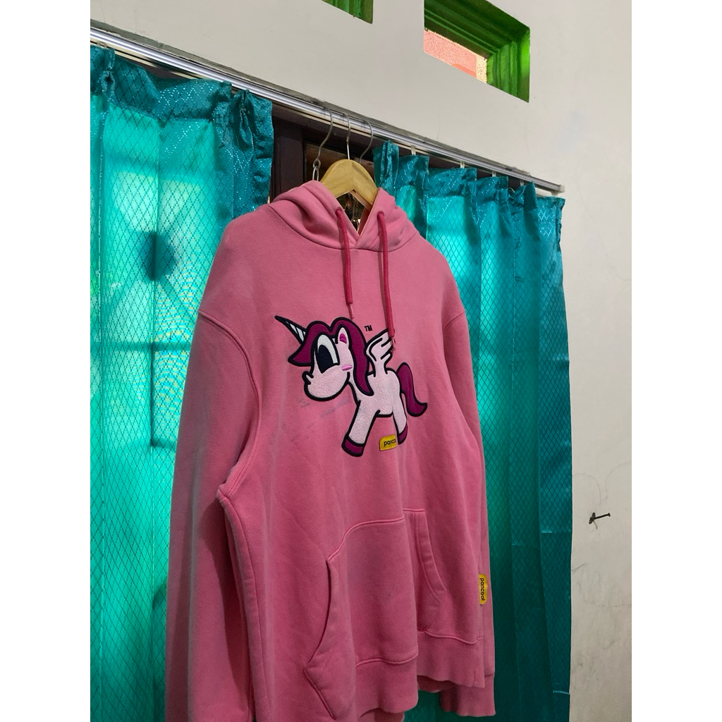 pancoat unicorn
