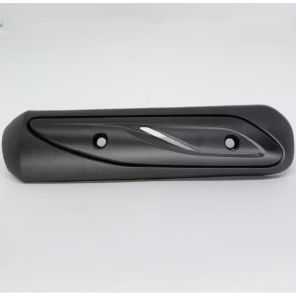 Tutup knalpot Vario 110 Vario techno Cover knalpot Vario 110 Vario Techno