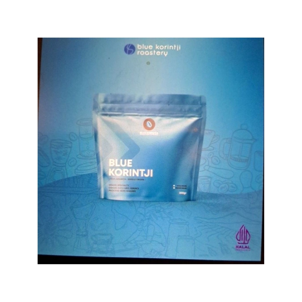 

Single Origin Wet Hulled