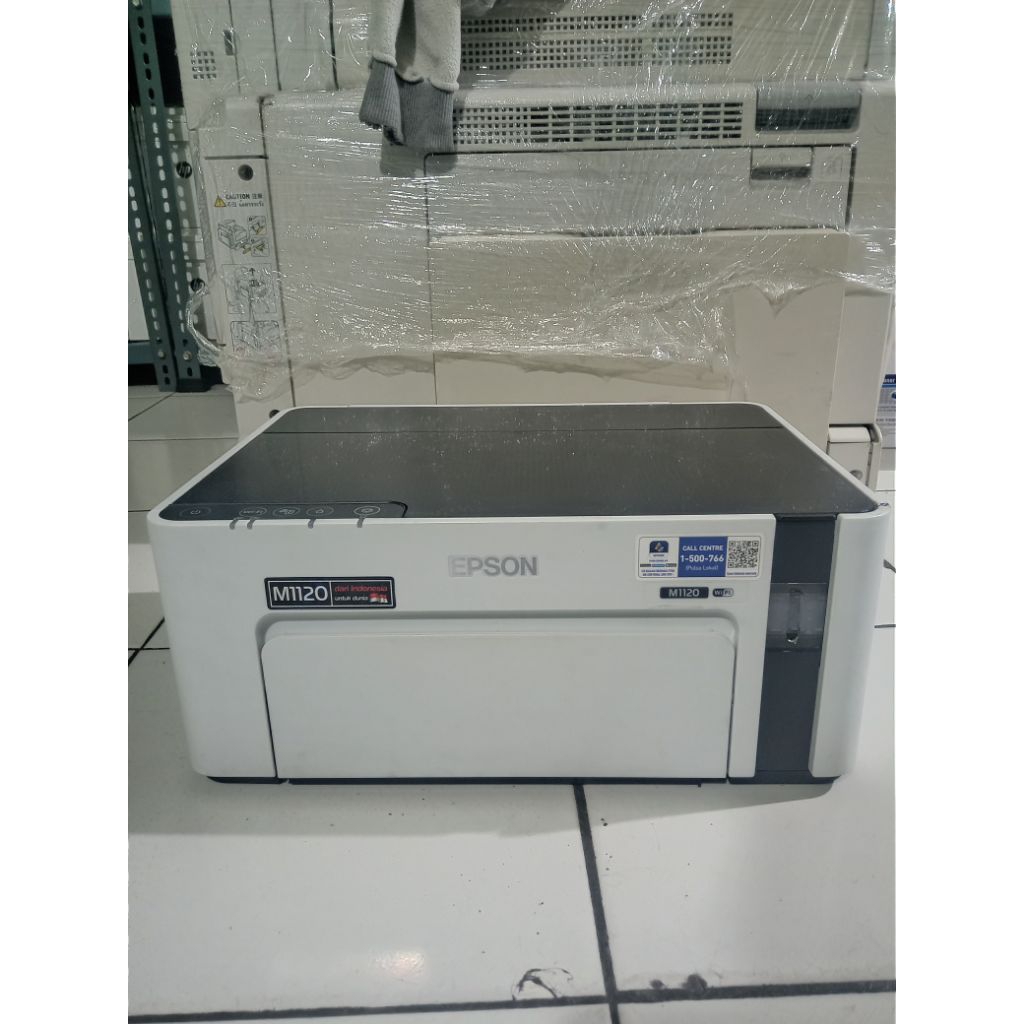 Epson M1120 Wirelles