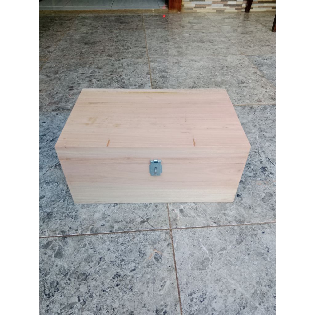 box ukuran dalam 35x20x25