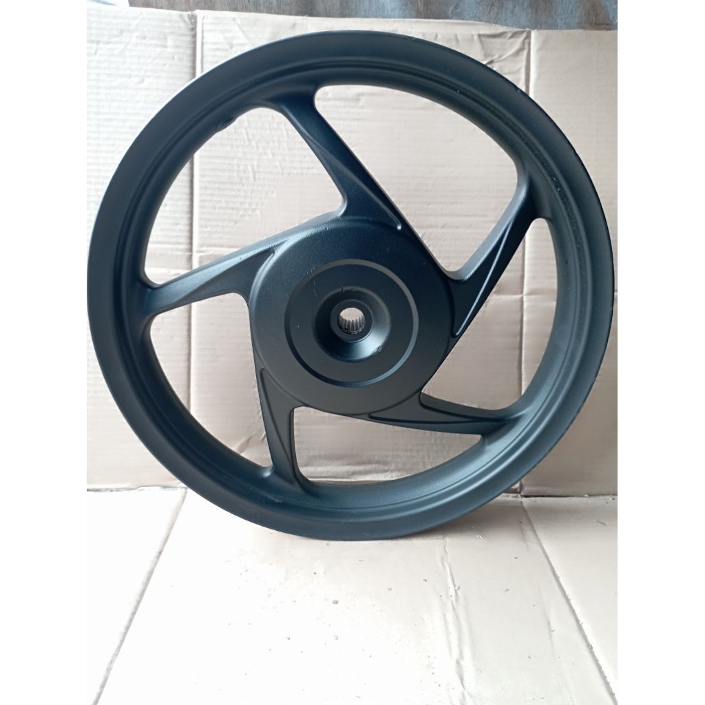 veleg pelek belakng beat fi pelek belakang beat karbu