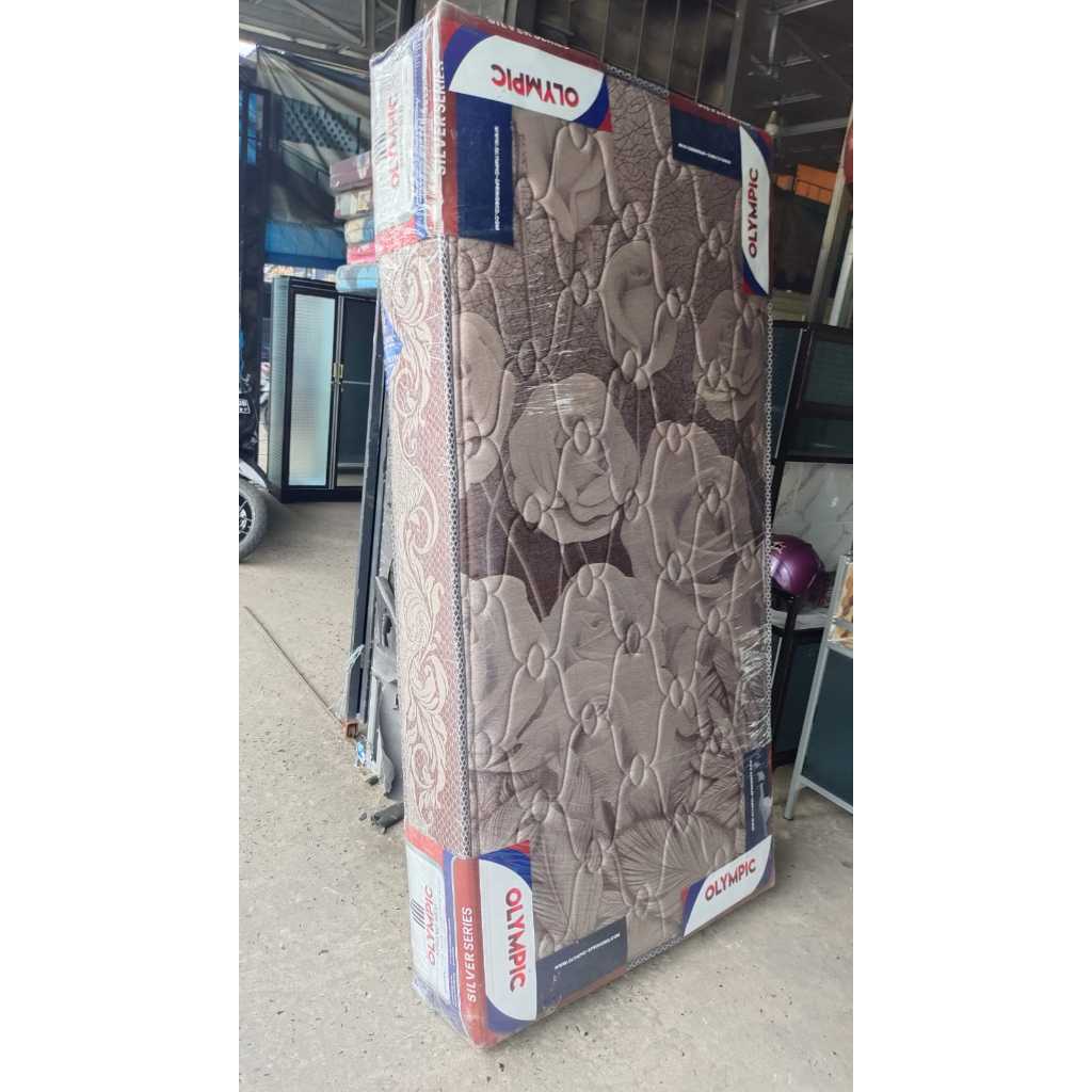 KASUR SPRINGBED OLYMPIC