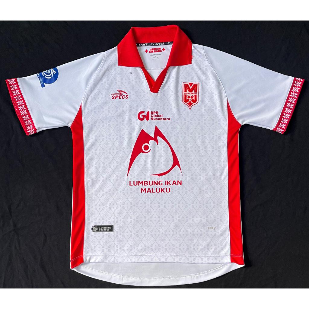 JERSEY MALUT UNITED HOME 2025/2026