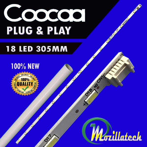 BACKLIGHT COOCAA 24 24E88 BL LAMPU LED TV COOCAA 24 IN INCH