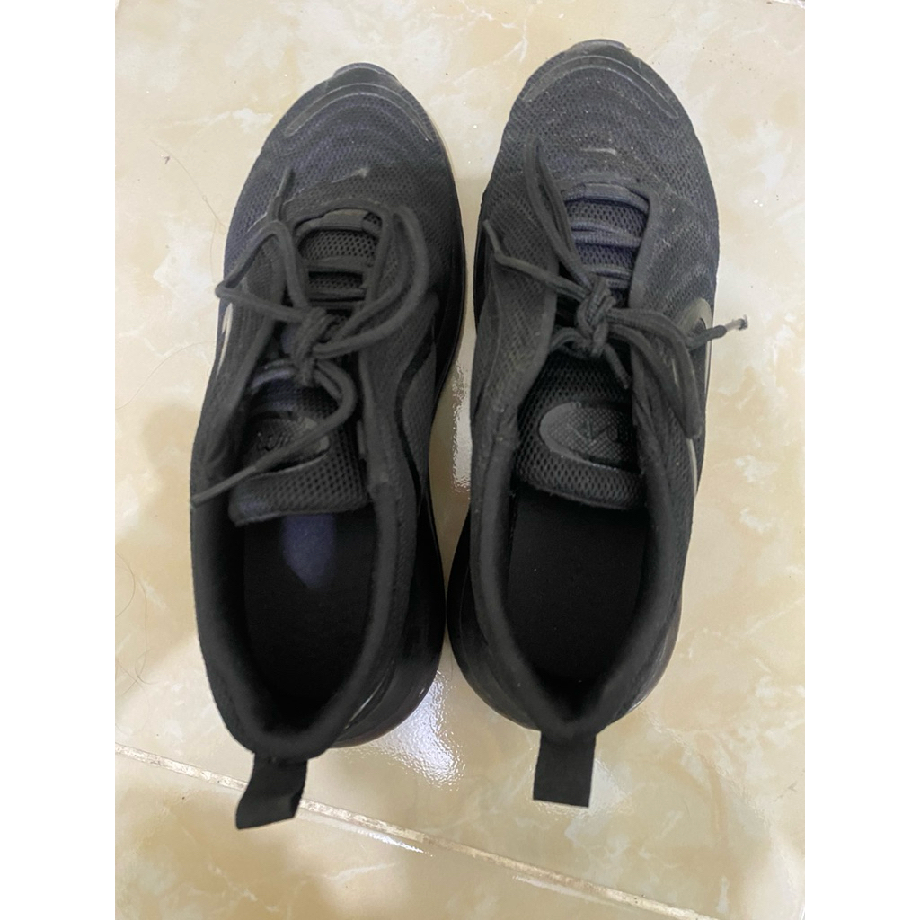 Nike Airmax 720 Black