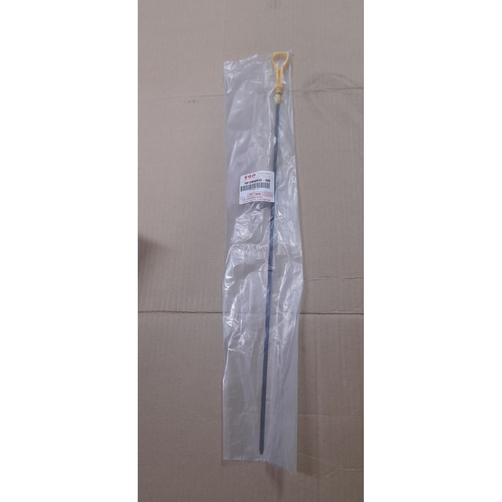 setik oli suzuki ertiga