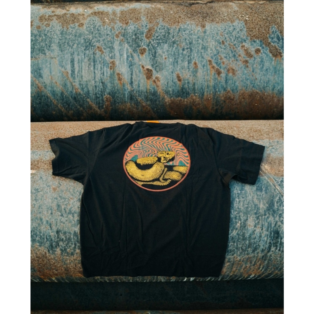 SANGKALA MERCH - JANGAR TITANOBOA