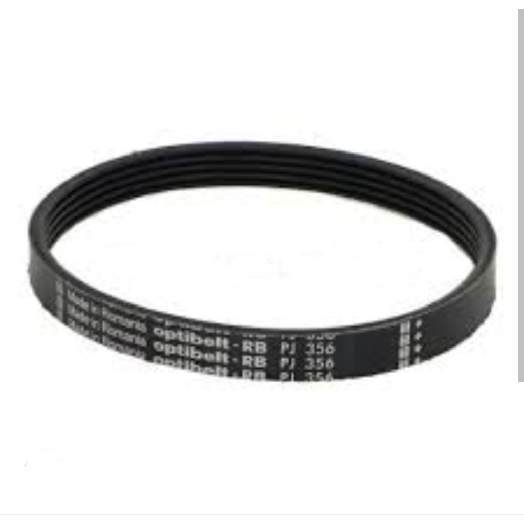 Optibelt PJ 356 4rib Ribbed belt pj356