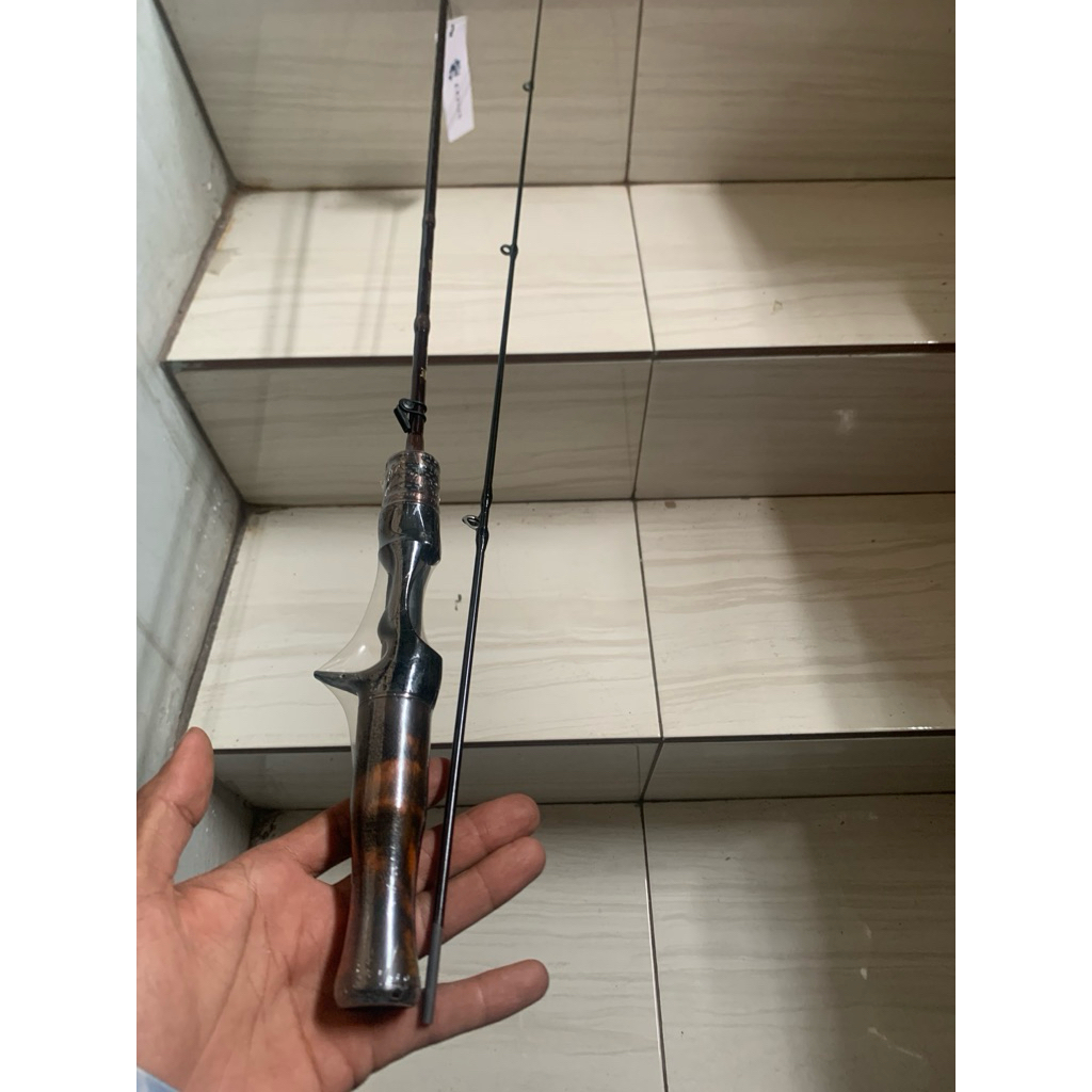 UL zorro  solid carbon 1.8M lentur