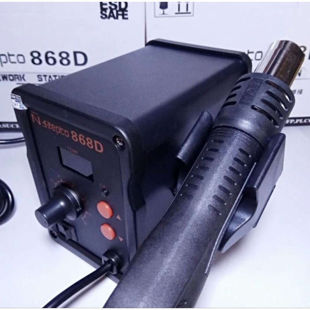 SERVICE STIK PS3, PS4 & PS5