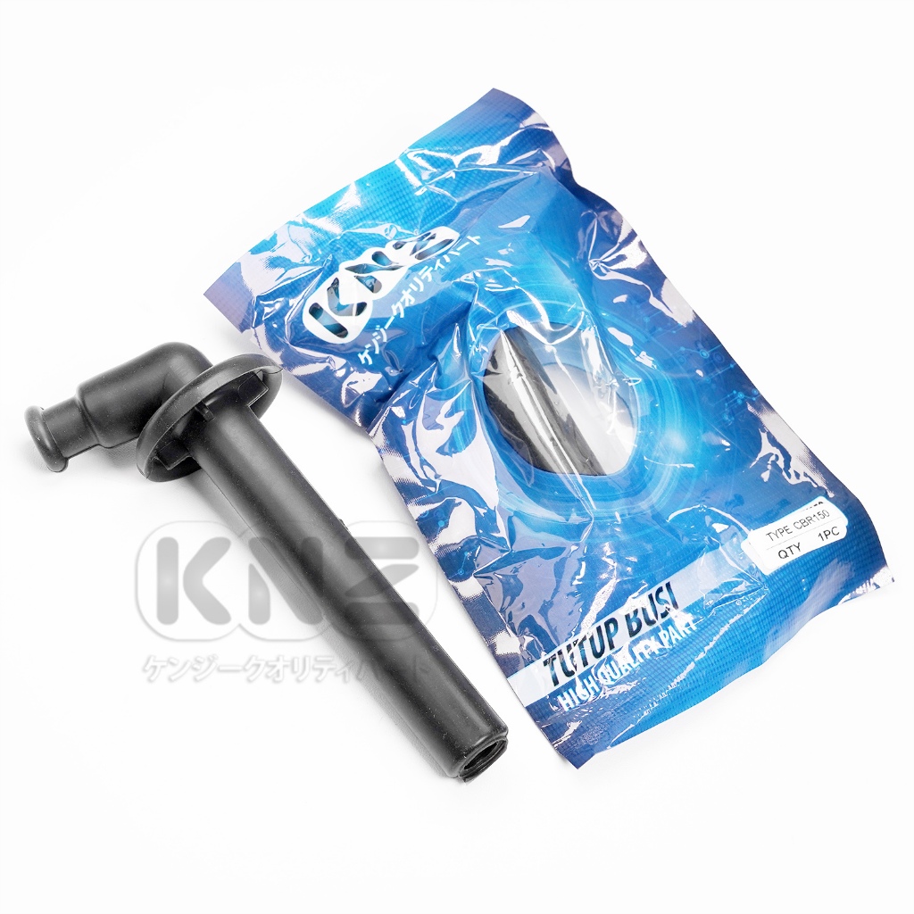 TUTUP BUSI COP BUSI CBR 150 KNZ