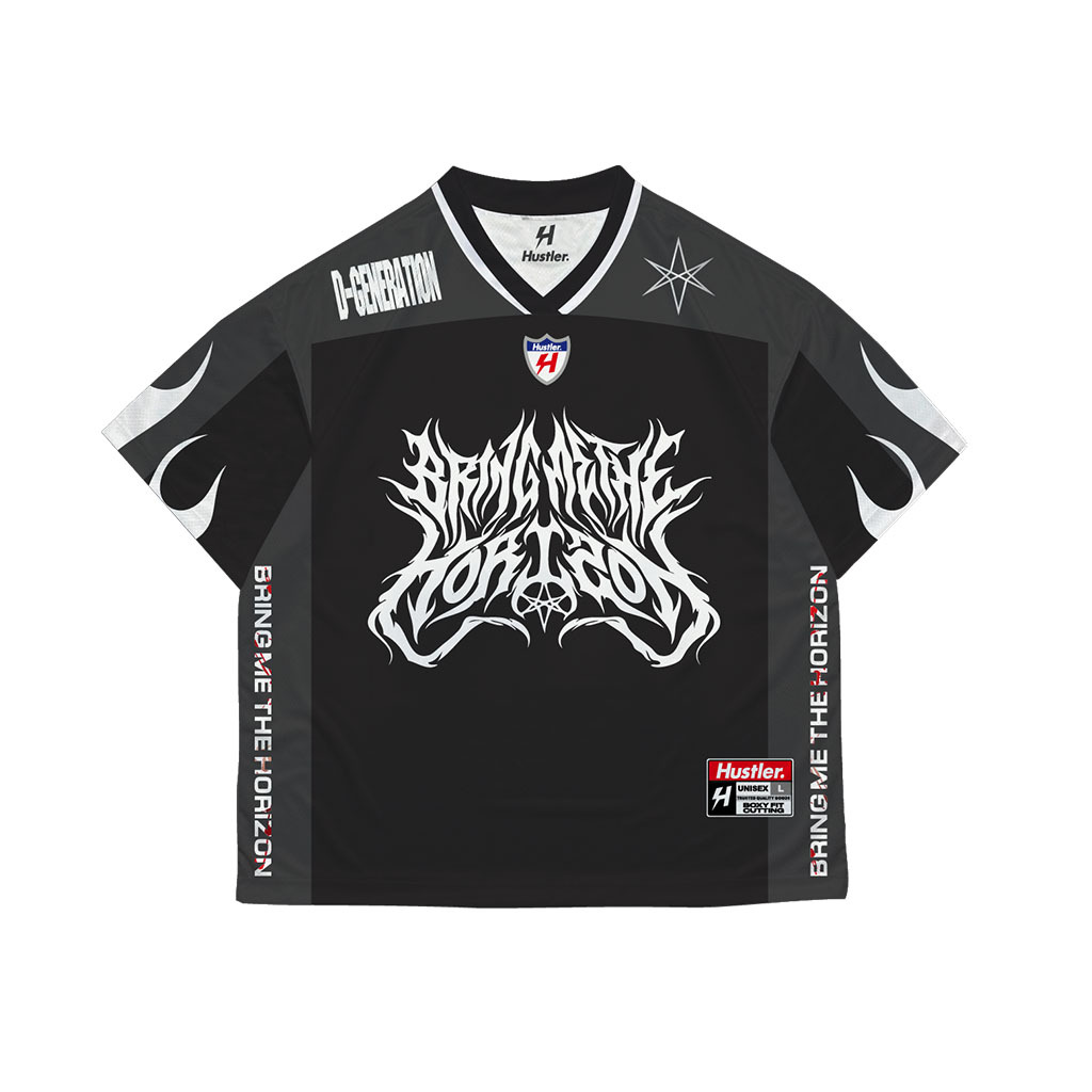 JERSEY BOXY FIT BMTH 04 HORIZON