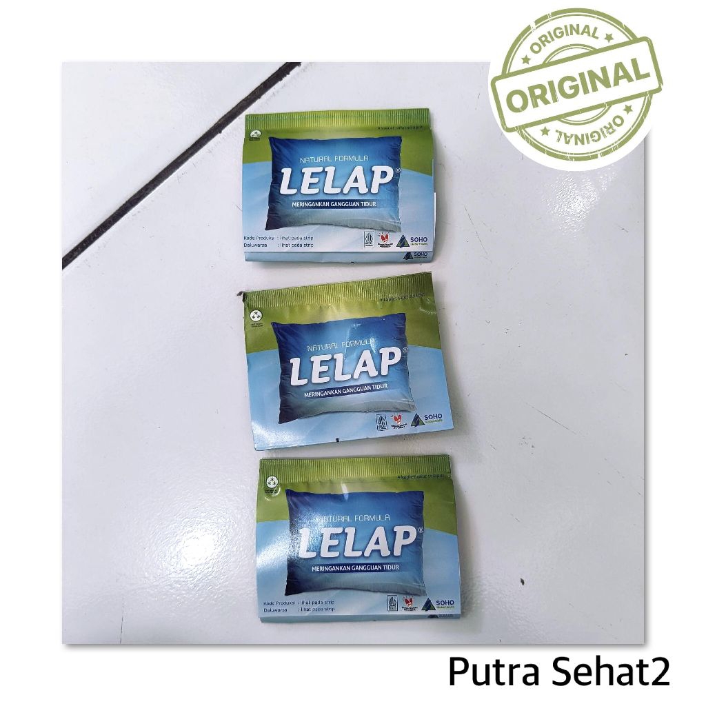LELAP