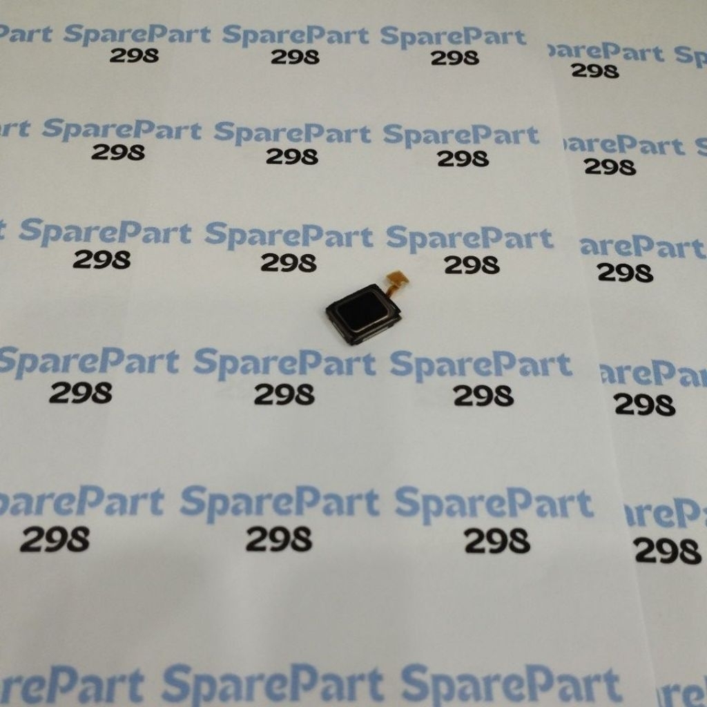 LOUDSPEAKER ASSY OPPO A53 ORIGINAL BEKAS